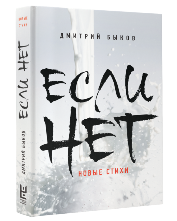 Дополнительное изображение книги «Если нет»