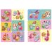 Shopkins. Раскраска с наклейками