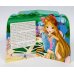 Дополнительное изображение книги «Winx. Вырубка. Флора»