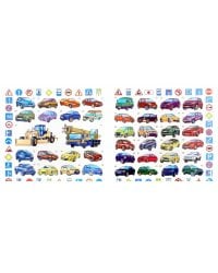 Машины, корабли, самолеты / Рахманов А.