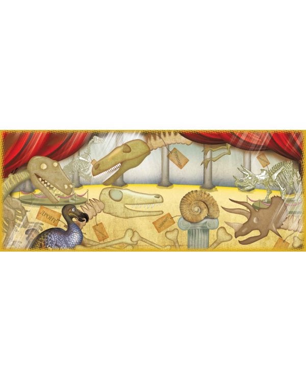 История жизни. От первичного бульона до наших дней