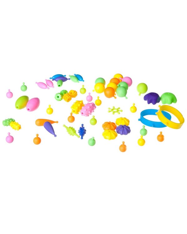 Набор для творчества. Королева Бусинка