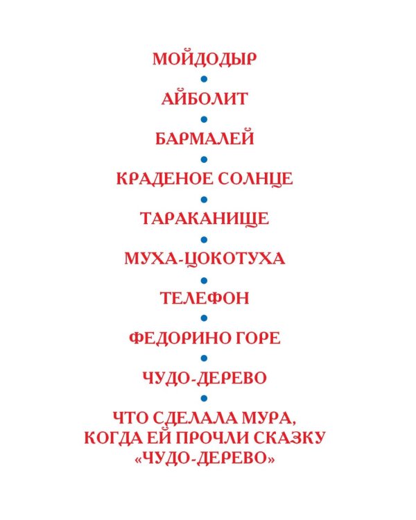 Самые лучшие сказки