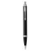 Шариковая ручка Parker "IM Core K321. Black CT M"
