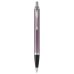 Шариковая ручка Parker "IM Core K321. Light Purple CT M"