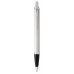 Шариковая ручка Parker "IM Core K321. White CT M"