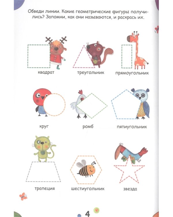 CUBERDON. Формы