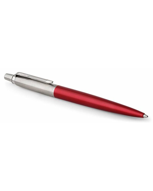 Ручка гелевая Parker "Jotter Core K65. Kensington Red CT"