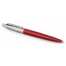 Ручка гелевая Parker "Jotter Core K65. Kensington Red CT"
