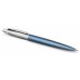 Ручка гелевая Parker "Jotter Core K65. Waterloo Blue CT"
