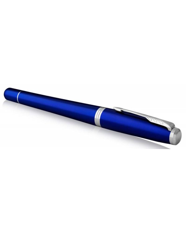 Перьевая ручка Parker "Urban Core F309. Nightsky Blue CT F"