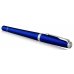 Перьевая ручка Parker "Urban Core F309. Nightsky Blue CT F"