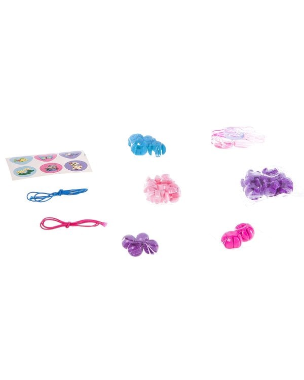 Набор для изготовления браслетов. Ассорти
