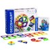 Магнитный конструктор. Geosmart. Геосфера, 31 деталь