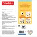 Fisher Price. Буквы. Первая книжка малыша