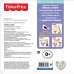 Fisher Price. Первые слова. Первая книжка малыша