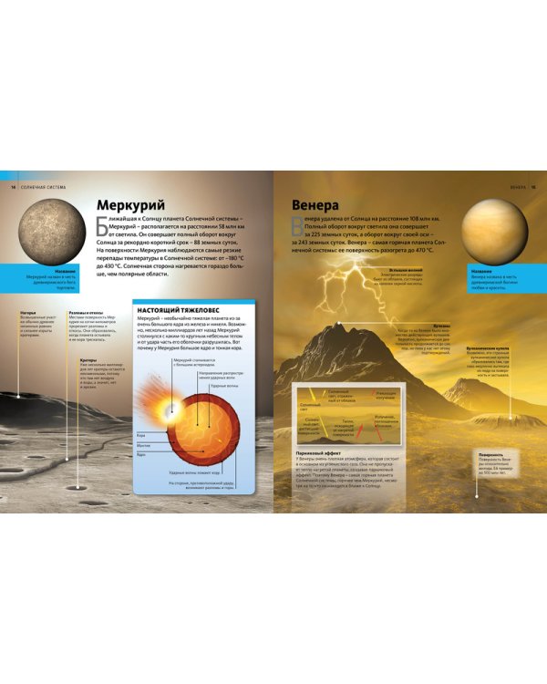 Солнечная система