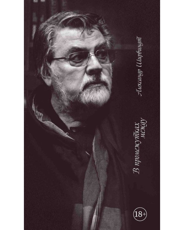 Дополнительное изображение книги «В промежутках между»