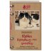 Коты, вернувшие мне улыбку. История о счастье, книгах и всеобщих любимцах Бейкере и Тейлоре