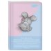 Дополнительное изображение книги «Блокнот. Me to you»