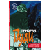 Вселенная комиксов Призрак Гауди. Страшная тайна великого мастера