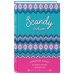 Дополнительное изображение книги «Scandy. Блокнот для баланса рабочих и домашних дел»
