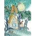 Дополнительное изображение книги «Приключения песика и кошечки»