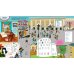 Московские маршруты: игры, задания и лабиринты