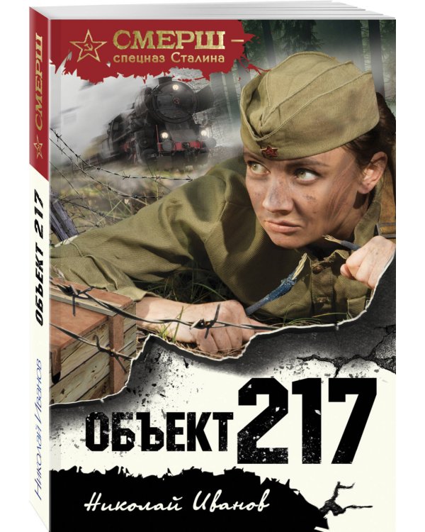 Объект 217