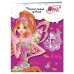 Читательский дневник. Winx