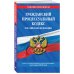 Законы и кодексы (обложка) Гражданский процессуальный кодекс Российской Федерации. Текст с изменениями и дополнениями на 3 июня 2018 года