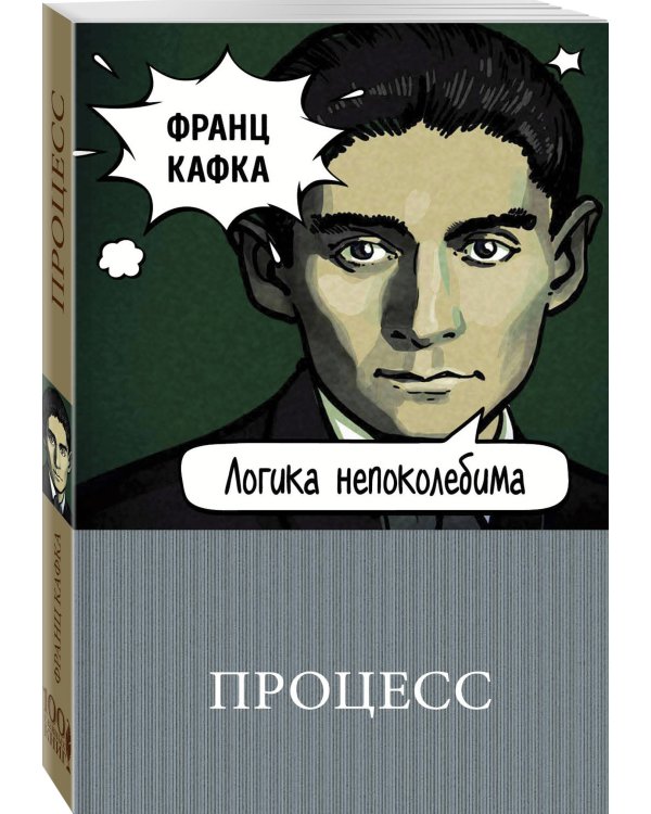 Процесс