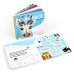 The Polar Pack (board book)
