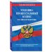 Уголовно-процессуальный кодекс Российской Федерации. Текст с изменениями и дополнениями на 24 июня 2018 года