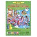 Игра-ходилка с фишками. Путешествие во времени. Древняя Греция
