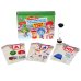 Игра-викторина "Азбука и счёт. Фиксики", 48 карточек
