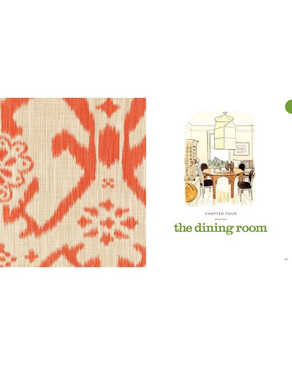 Domino: The Book of Decorating