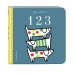 Дополнительное изображение книги «1, 2, 3»