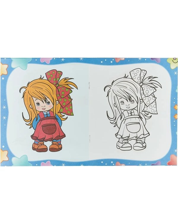 Маленькие модницы