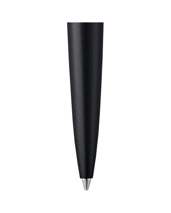 Ручка шариковая "Jotter XL Black CT", синяя, 1 мм