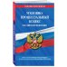Уголовно-процессуальный кодекс Российской Федерации. Текст с последними изменениями и дополнениями на 28 октября 2018 года