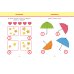 Новые тесты. Для детей 3-4 лет
