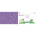 Творческое мышление. Развивающая тетрадь. 4 года