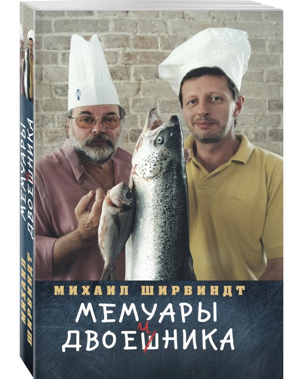 Дополнительное изображение книги «Мемуары двоечника»