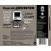 CD-ROM (MP3). Соло на ундервуде. Соло на IBM (CDmp3)