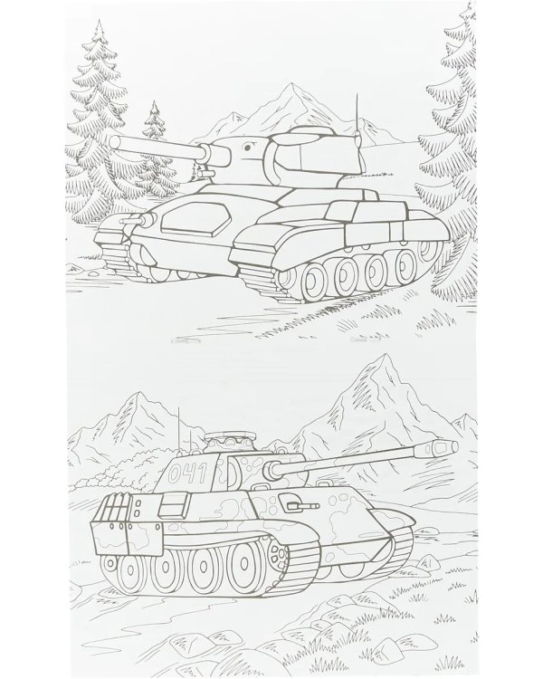 Военная техника