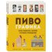 Пивографика. Легкое знакомство с историей, географией, производством