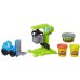 Игровой набор Play-Doh "Кран-Погрузчик"