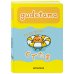 Блокнот. Gudetama. Желток с кругом
