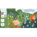 Дополнительное изображение книги «Look and find, Clever baby. Animals»